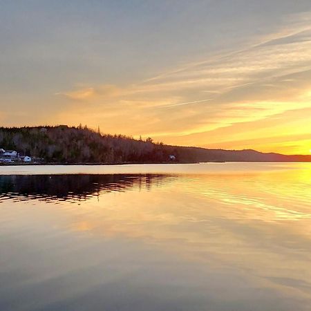 Jeddore Lodge Head of Jeddore Bagian luar foto