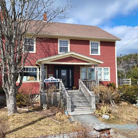Jeddore Lodge Head of Jeddore Bagian luar foto