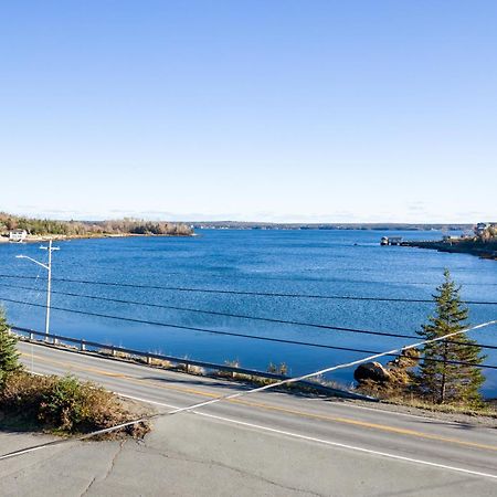 Jeddore Lodge Head of Jeddore Bagian luar foto