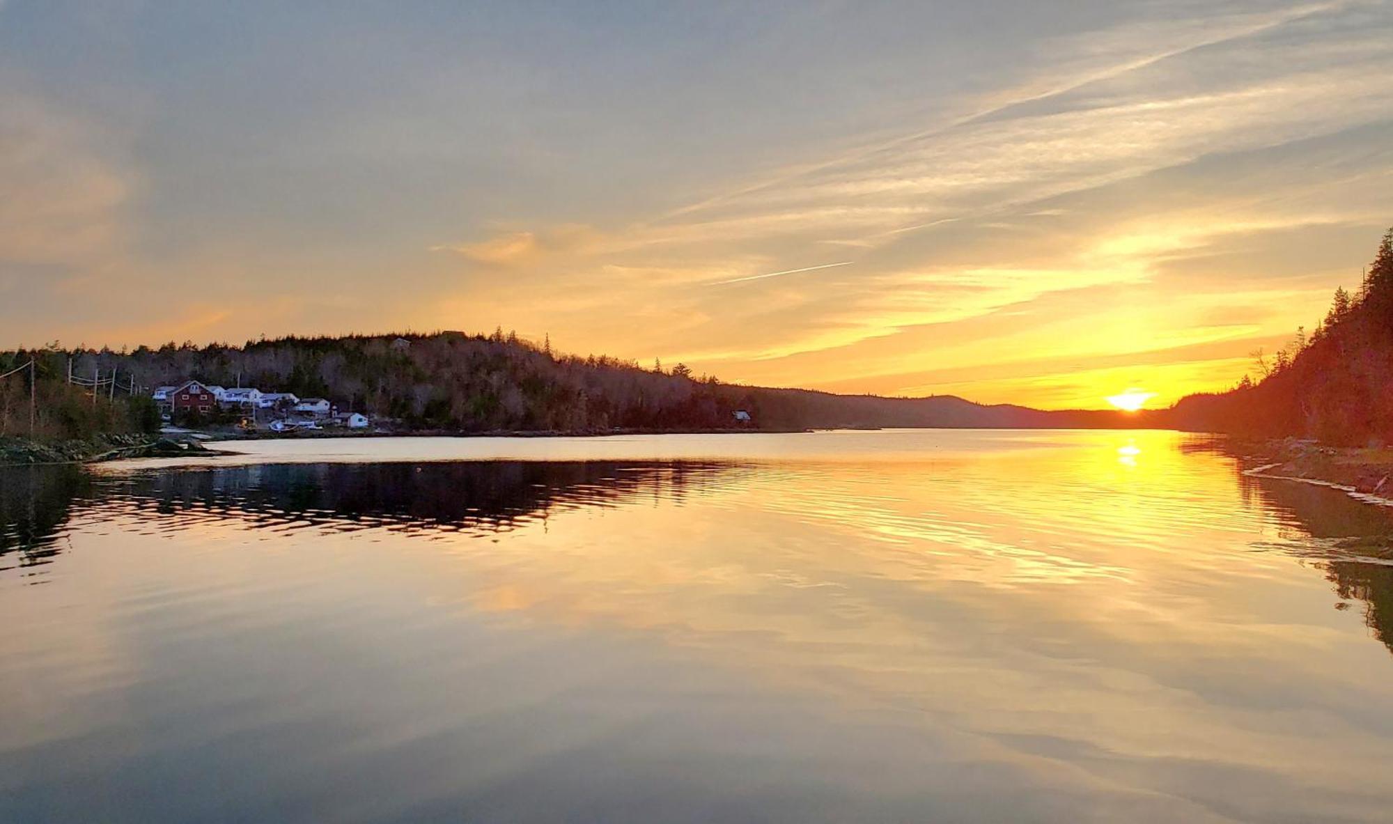 Jeddore Lodge Head of Jeddore Bagian luar foto