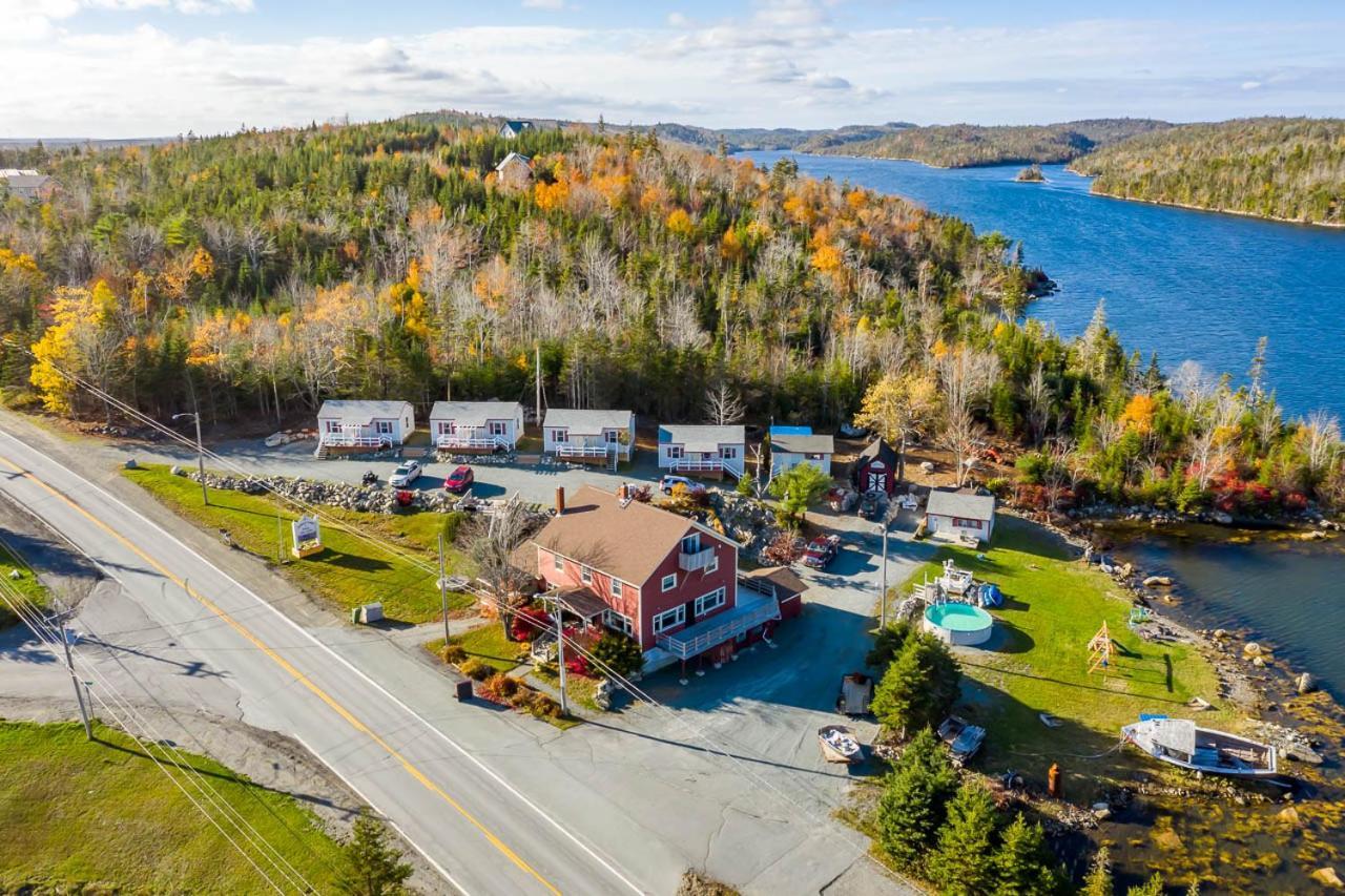 Jeddore Lodge Head of Jeddore Bagian luar foto