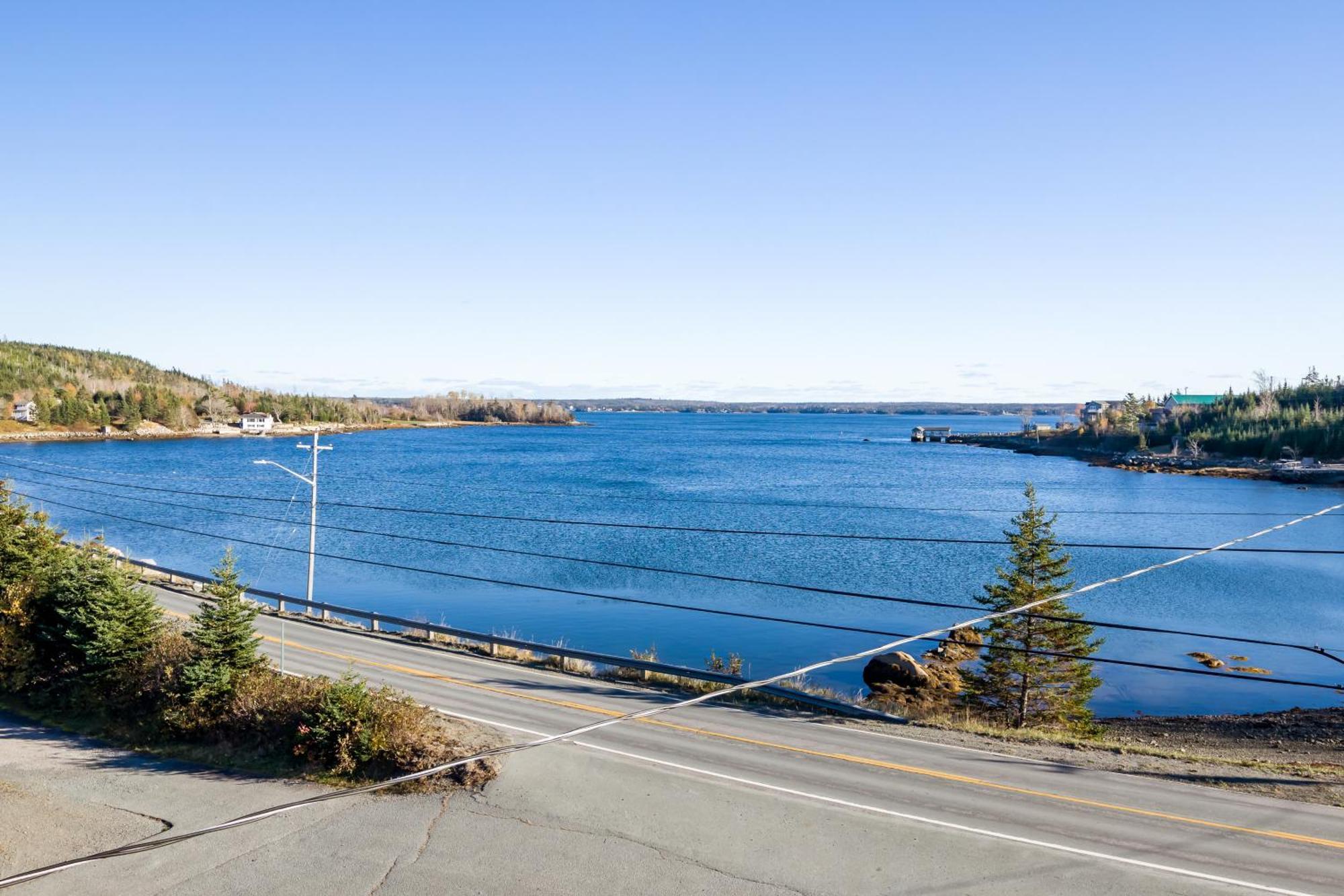 Jeddore Lodge Head of Jeddore Bagian luar foto