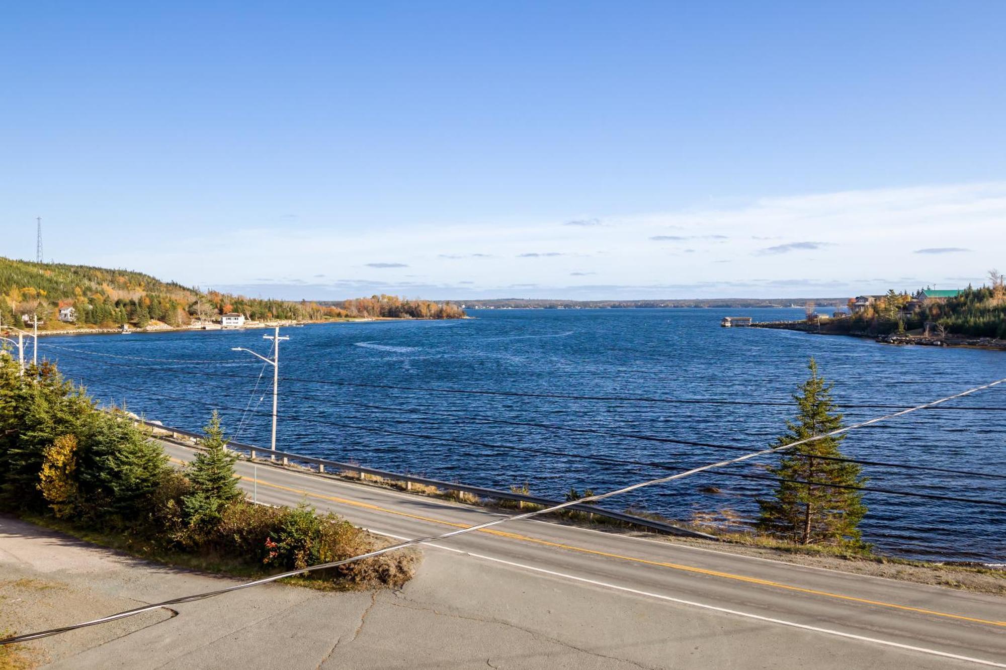 Jeddore Lodge Head of Jeddore Bagian luar foto