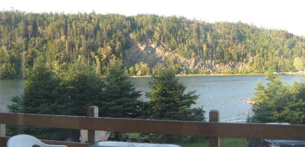 Jeddore Lodge Head of Jeddore Bagian luar foto