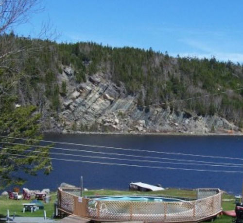 Jeddore Lodge Head of Jeddore Bagian luar foto