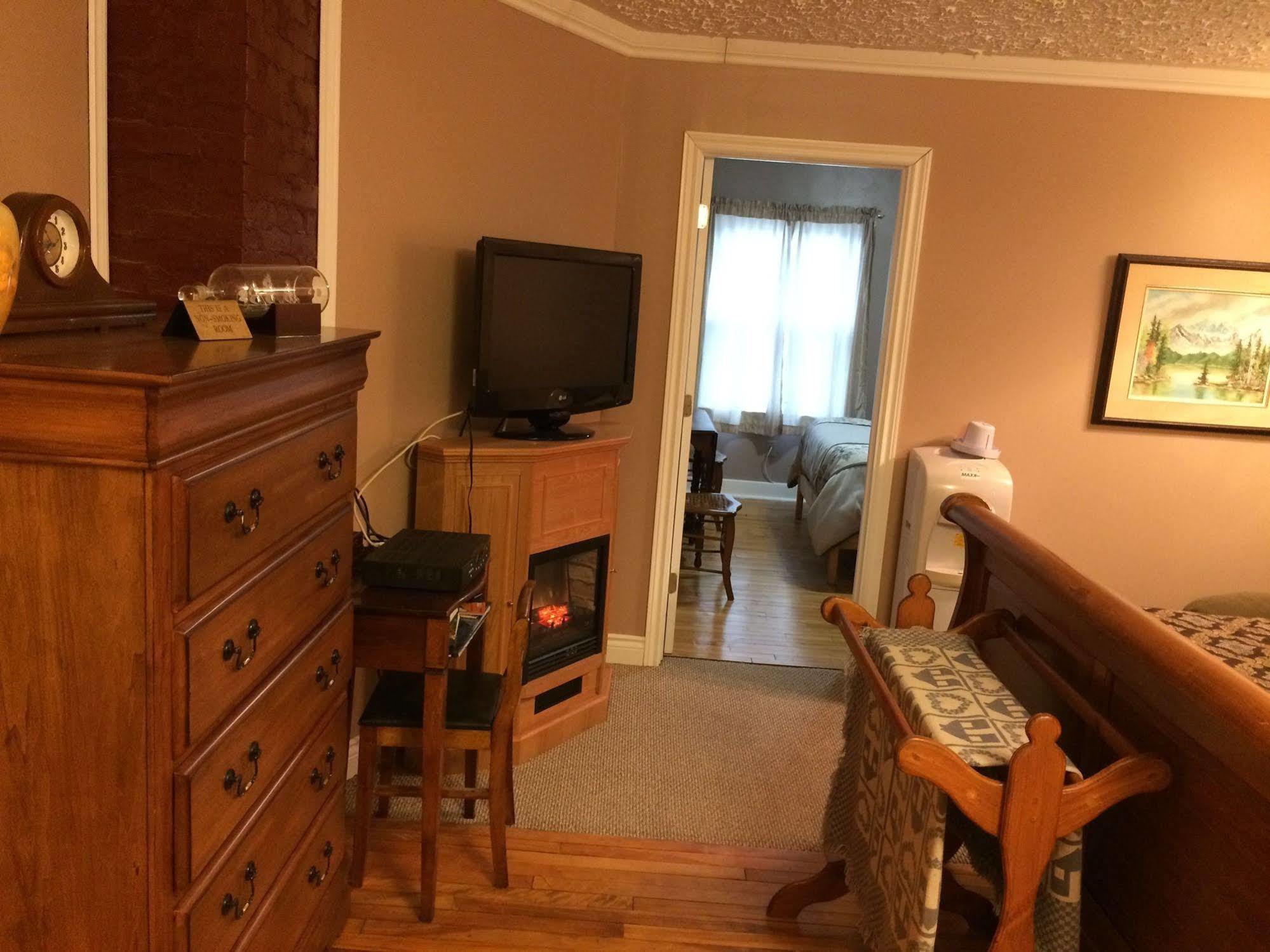 Jeddore Lodge Head of Jeddore Bagian luar foto