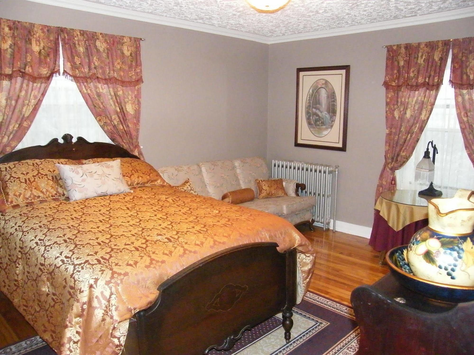 Jeddore Lodge Head of Jeddore Bagian luar foto