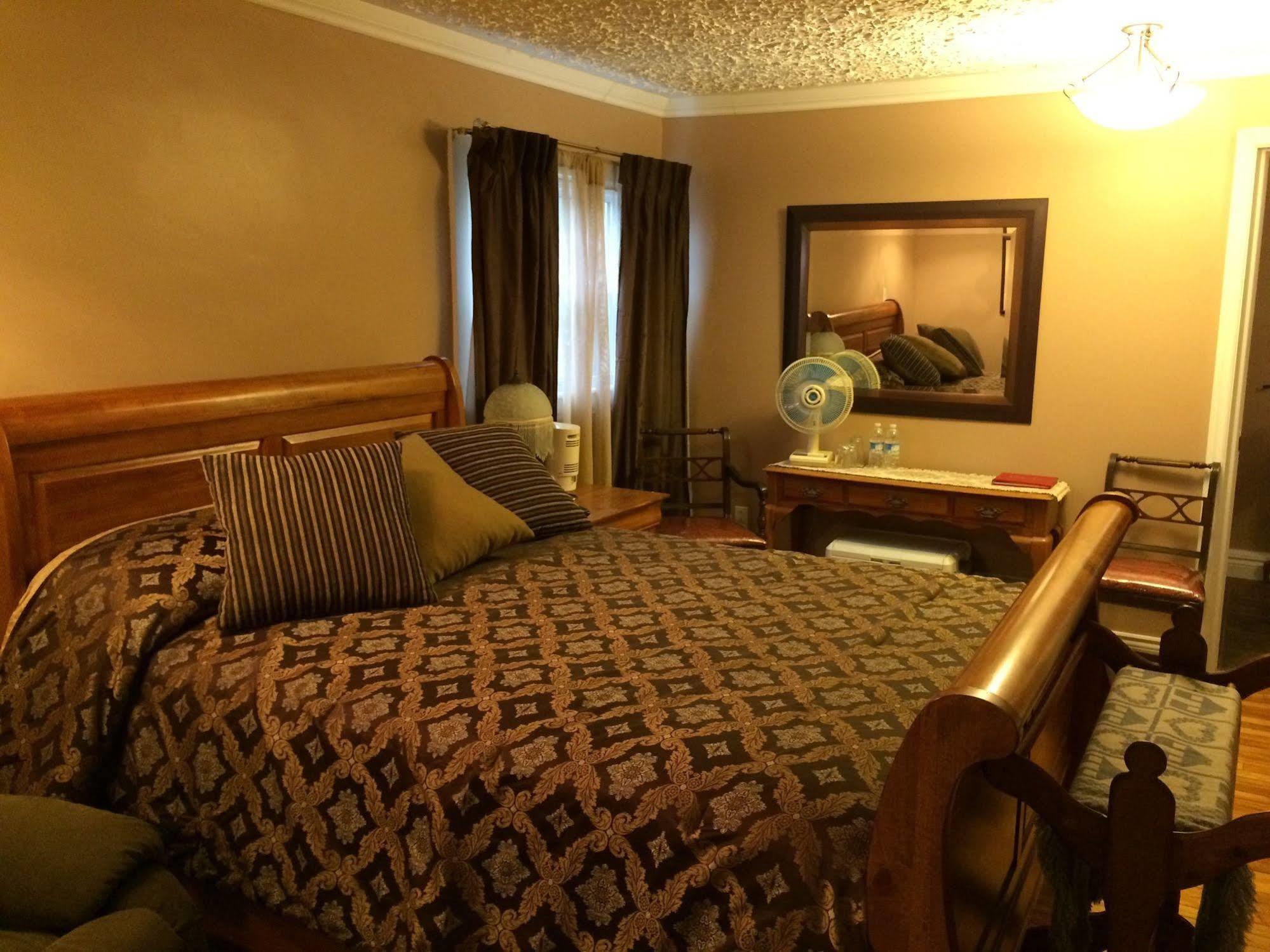 Jeddore Lodge Head of Jeddore Bagian luar foto