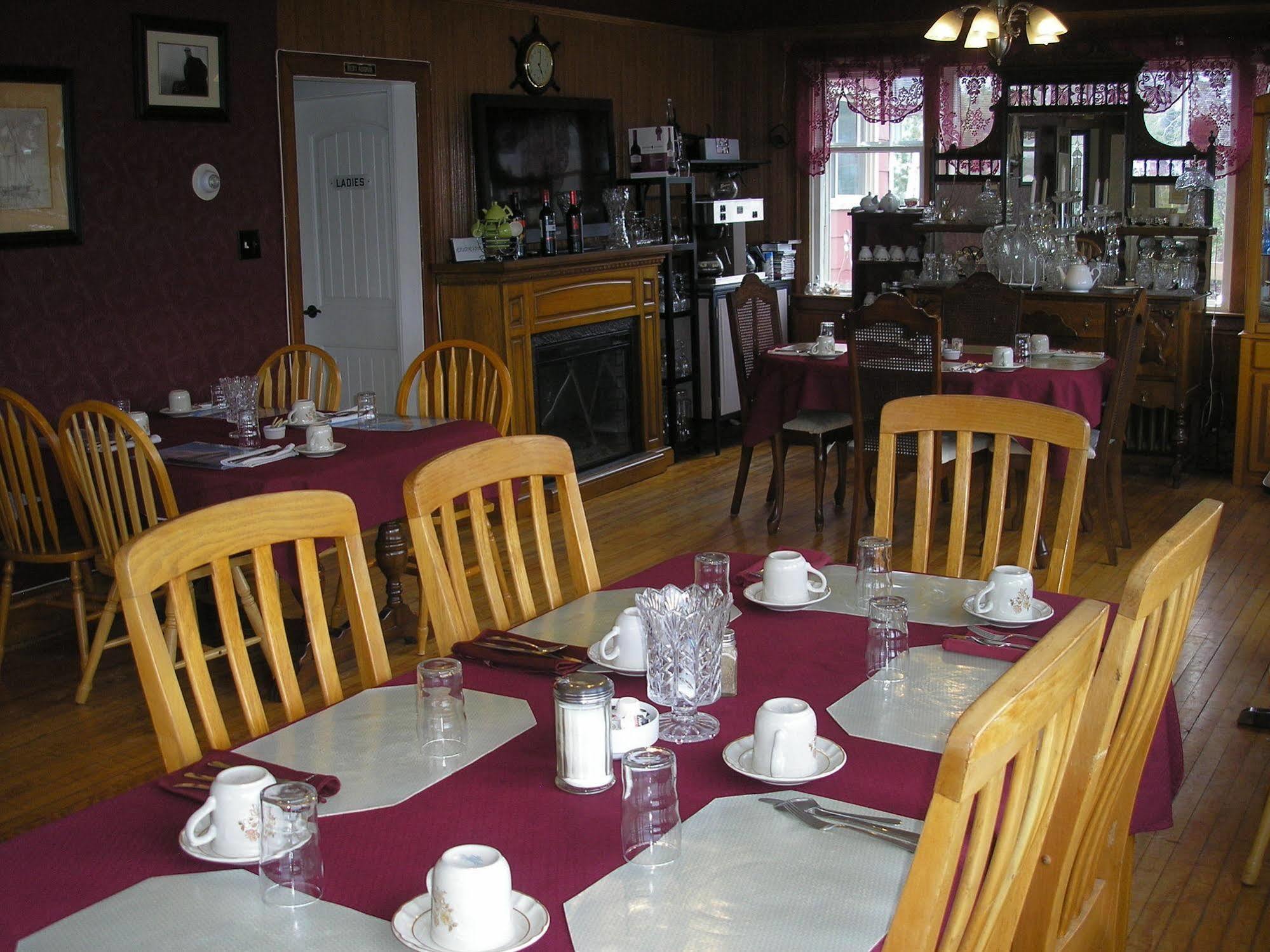 Jeddore Lodge Head of Jeddore Bagian luar foto