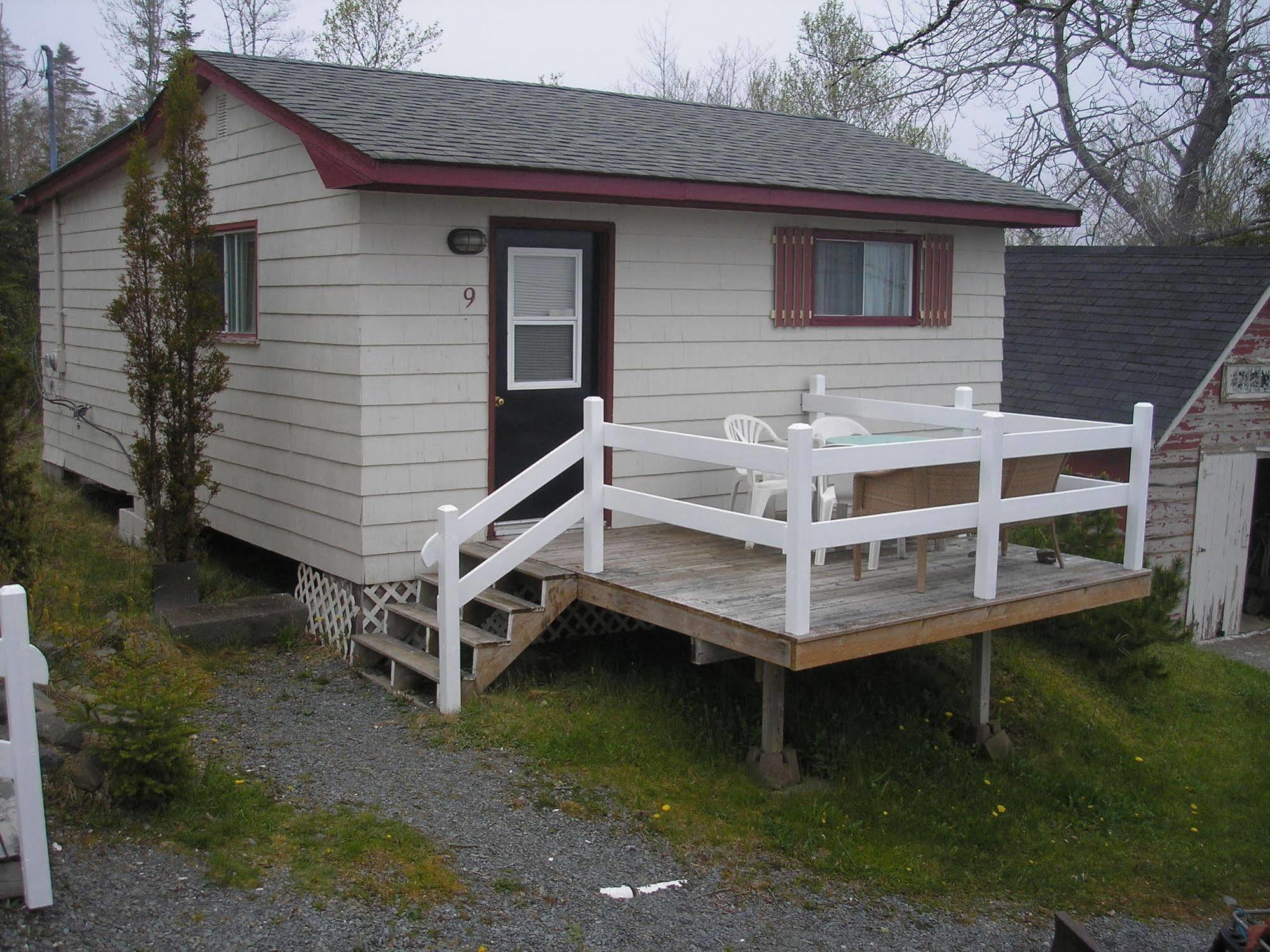 Jeddore Lodge Head of Jeddore Bagian luar foto