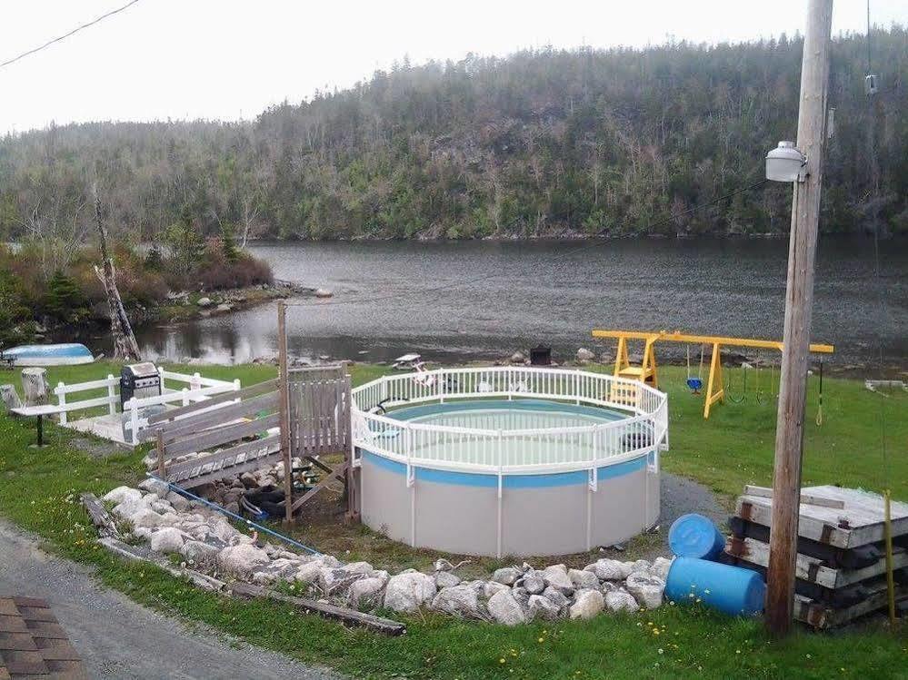 Jeddore Lodge Head of Jeddore Bagian luar foto