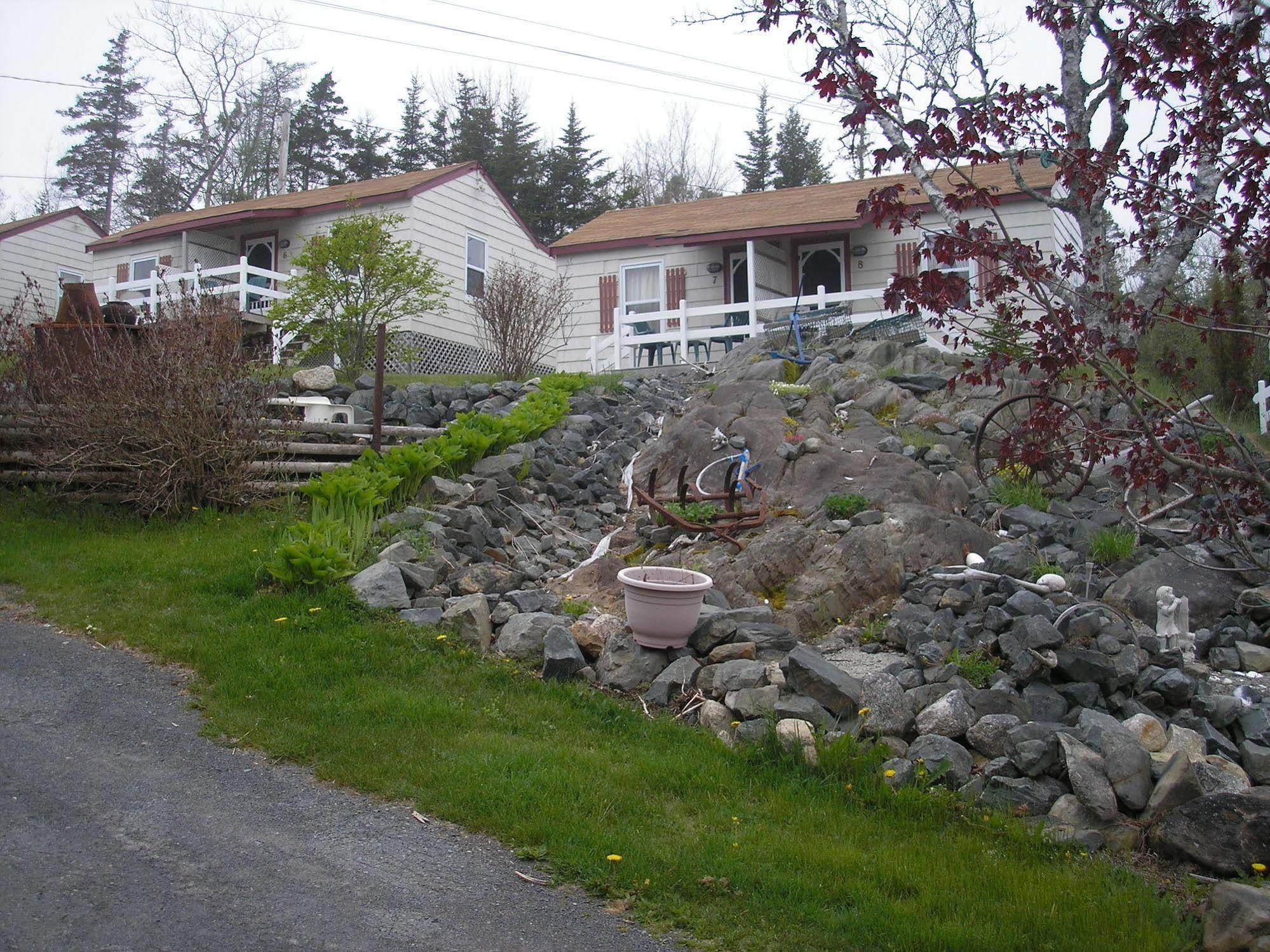 Jeddore Lodge Head of Jeddore Bagian luar foto